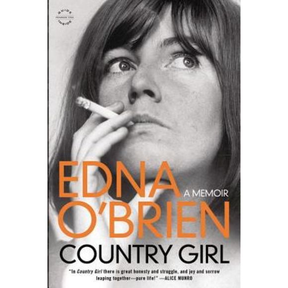 Country Girl -- Edna O'Brien - Picture 1 of 3